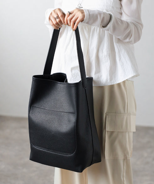 ワンショルダートートバッグ 12-1150